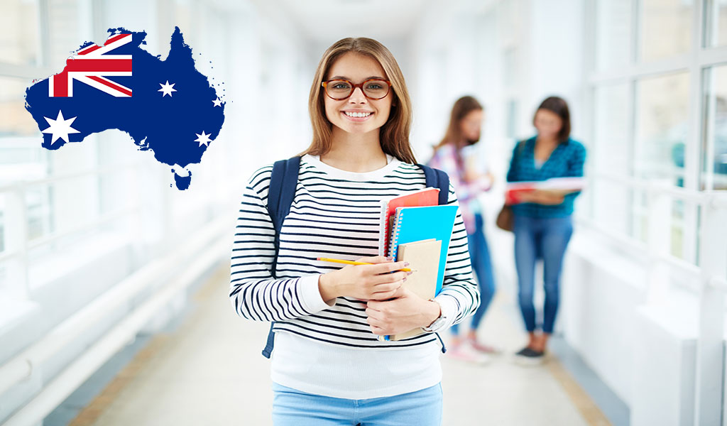 راهنمای تحصیل در استرالیا